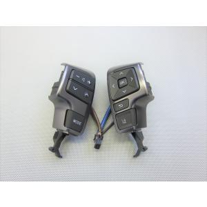 TOYOTA (トヨタ) 純正部品 ステアリング パッド スイッチ LH