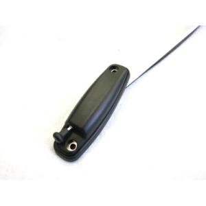 ラジオアンテナ L285V ミラ 86300-B2100 ダイハツ純正部品 : 有限会社