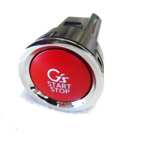 プッシュスタートスイッチ レクサス LC500 89611-11012 トヨタ純正部品