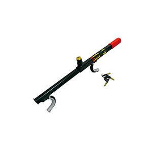 Super lock スーパーロック・ハンドルロック・CS85 レスサス