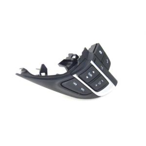 ASCDステアリングスイッチASSY エクストレイル NT31 25550-JH10C 日産