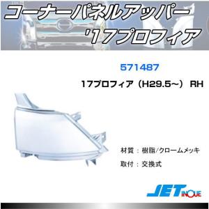 ダッシュマット 金華山 ローレルブラウン 日野大型'17プロフィア