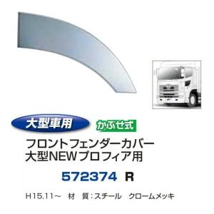 サイドベッド窓ガーニッシュ 日野レンジャープロ用 : トラック用品専門