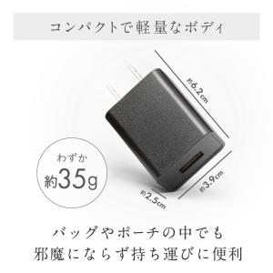 NIPLUX ACアダプター 充電器 NIPL...の詳細画像1