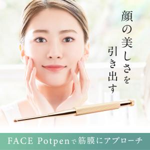 顔をポスポス FACE Potpen フェイス...の詳細画像2