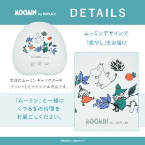 ムーミンコラボ商品 HAND MOMI MOO...の詳細画像1