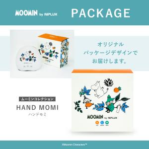ムーミンコラボ商品 HAND MOMI MOO...の詳細画像2