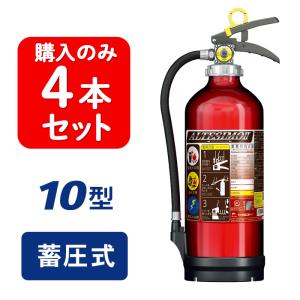 日本ドライケミカル 消火器【2026年製】日本ドライ PAN-20AP(II) ABC