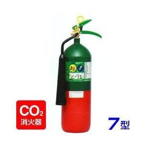 日本ドライケミカル 消火器【2026年製・予約商品】日本ドライ NC-7(II