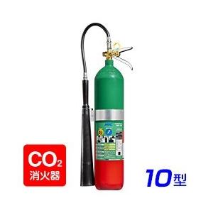 ヤマトプロテック 消火器【2026年製】ヤマト YA-10NX ABC粉末消火器 10