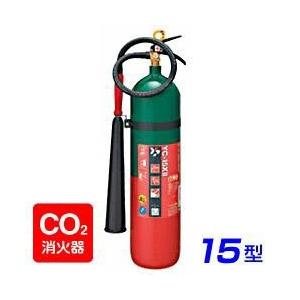 HATSUTA（ハツタ） 消火器【2026年製】ハツタ CG-5 二酸化炭素 消火器