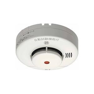 能美防災 まもるくん 住宅用火災警報器 煙式 FSKJ225-B-N 20個入り 能美防災 住宅火災警報器 まもるくん 煙式 電池式 FSKJ225-B-N