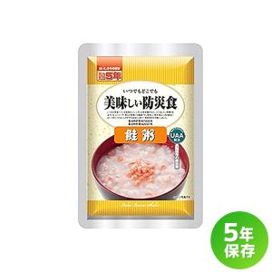 The Next Dekade The Next Dekade 7年保存レトルト食品 わかめご飯 50