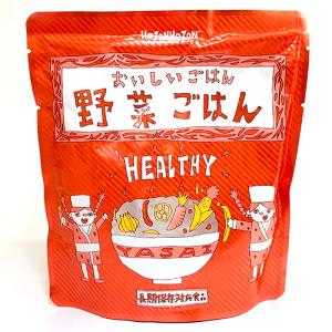 The Next Dekade The Next Dekade 7年保存レトルト食品 わかめご飯 50