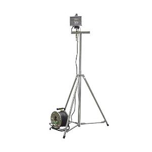 ハロゲン投光機 500W×2灯 : くらし館 Yahoo!支店 - 通販 - Yahoo 