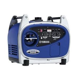 (値下げしました）ヤマハ YAMAHA　発電機　EF2000iS ヤマハ発動機 発電機 ヤマハEF2000iS : くらし館 Yahoo!支店 - 通販