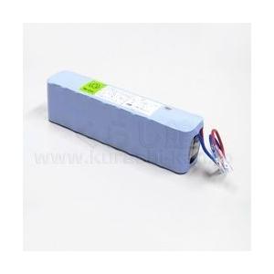 20-S108A 古河製自火報用バッテリー 受信機用 24V6.0Ah/5HR 受託評価