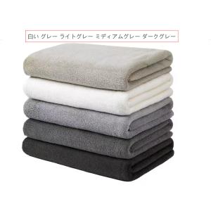 バスタオル 大判 5 枚セット ふわふわ 正規...の詳細画像5