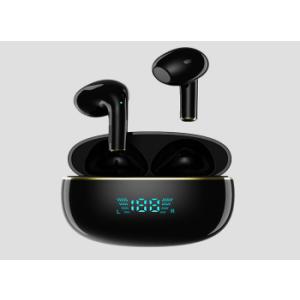 Bluetooth 5.3+EDR搭載 イヤホン ワイヤレスイヤホン ブルートゥースイヤホン イヤフ...