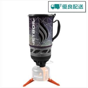 ジェットボイル フラッシュ JETBOIL フラクタイル 1824393
