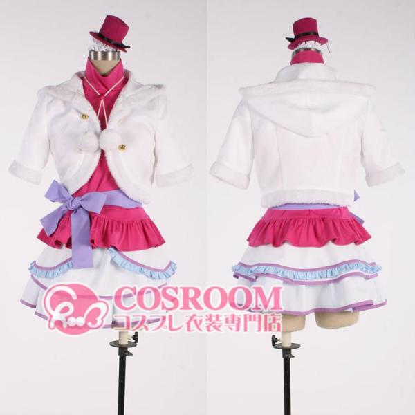 Love Live! ラブライブ風 Snow halation 東條希 コスプレ衣装  cospla...