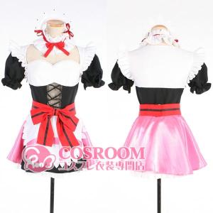 Love Live! ラブライブ風◆もぎゅっと“love”で接近中! 矢澤にこ◆コスプレ衣装 ウィッグ追加可能 イベント クリスマス ハロウィン ステージ 文化祭 学園祭