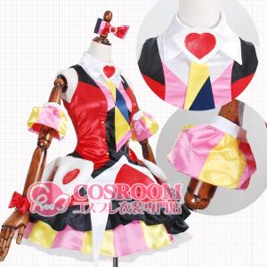 マクロスΔ フレイア・ヴィオン コスプレ衣装 c...の商品画像