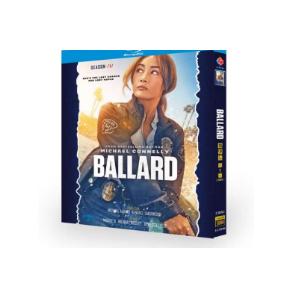 Marvel マーベルドラマ Hawkeye / ホークアイ TV+映画 Blu-ray BOX 日本語吹き替え版