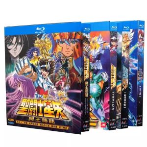 聖闘士星矢 ザ コンプリート コレクション Bl...の商品画像