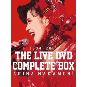 ザ・ベストテン 中森明菜 プレミアム・ボックス [DVD] : Nitens - 通販