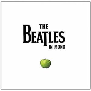 THE BEATLES / IN MONO CD 13枚組 [輸入盤]