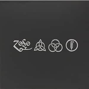 デフィニティヴ・ボックスセット - レッド・ツェッペリン/ Led Zeppelin CD 12枚組