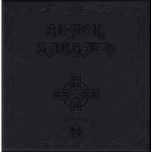 Black Sabbath 1970-2017 20CD＋1BD ボックスセット