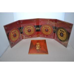 西遊記 DVD-BOX I/堺正章[DVD]〈...の詳細画像1
