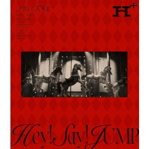 Hey! Say! JUMP LIVE TOUR 2024-2025 H+ (通常盤) (Blu-ray) -Hey! Say! JUMP