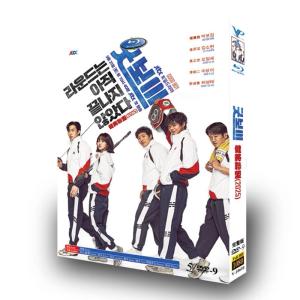 日本語字幕 韓国ドラマ「グッドボーイ」DVD ...の詳細画像1