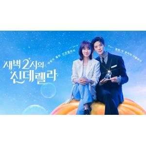 日本語字幕 韓国ドラマ「深夜2時のシンデレラ」B...の商品画像