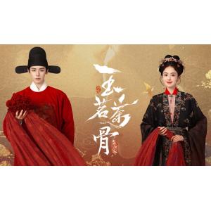 日本語字幕 中国ドラマ 「Glory」Blu-ray