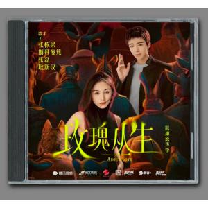 中国ドラマ『偶然の愛』OST/CDの商品画像
