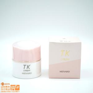 メナード TK クリーム 30g 日本メナード化粧品 送料無料｜nitirakuya