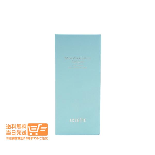 アクセーヌ モイストバランス ローション 化粧水 360ml ACSEINE