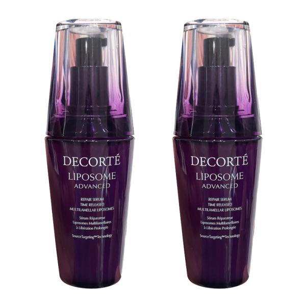 COSME DECORTE コスメデコルテ リポソーム アドバンスト リペアセラム 美容液 75ml...