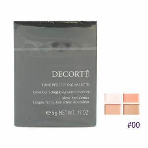 DECORTE コスメデコルテ トーンパーフェクティング パレット 全