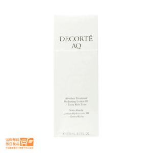 DECORTE（デコルテ） コスメデコルテ AQ アブソリュート ローション
