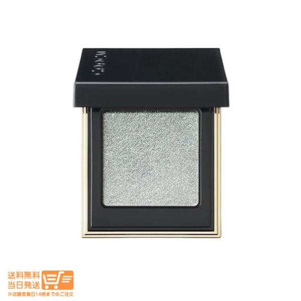 SUQQU スック トーン タッチ アイズ 111 氷点華 -HYOUTENKA グリーンクリスタル...