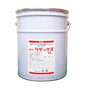 スタッコEMXカチオン 18キロ スタッコEMXカチオン 18kg／缶 菊水化学