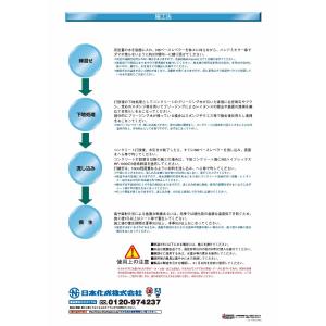 日本化成 NSベースレベラー 25kg/袋の詳細画像2