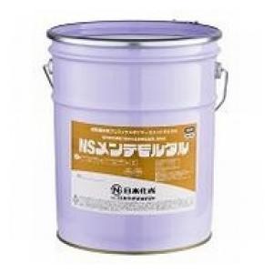 日本化成 NSメンテモルタル 21.6kg／缶 ※受注生産品 : 日曜左官
