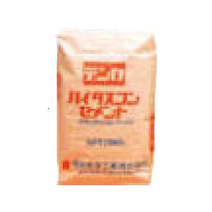 デンカハイタスコンセメント 25kg／袋 デンカ株式会社 : 日曜