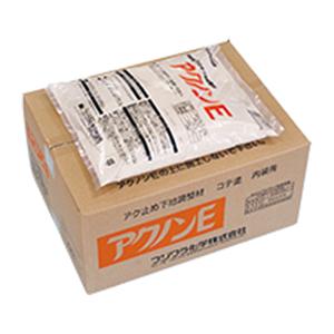 内装用強力アク止め材 アクドメールPRO 4kg／ポリ缶 フジワラ化学工業